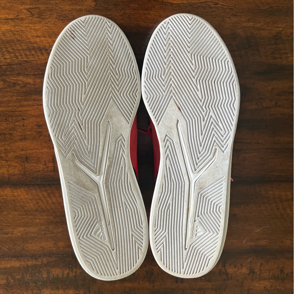 Adidas Predator New York Red Bulls Sneakers - Picture 4 of 14
